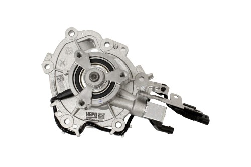 Lr Jde Oem Water Pump