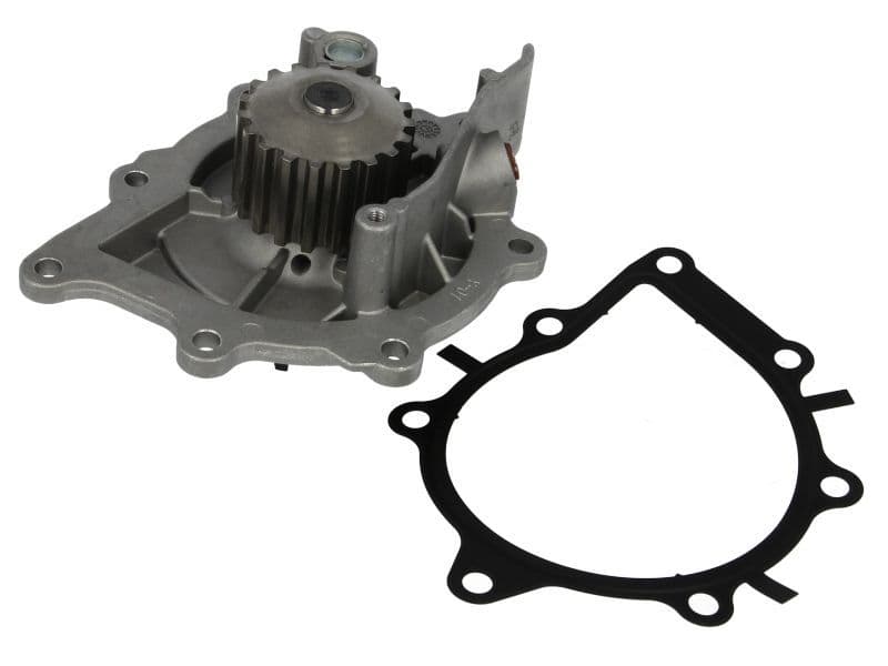 Lr Jde Oem Water Pump