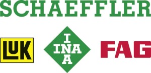 Schaeffler- INA, FAG & LUK