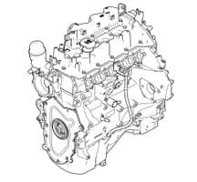 2.0 Ingenium AJ200D Diesel