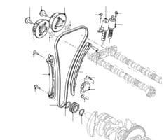 Timing Gear