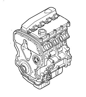 2.0 & 2.2 Diesel Engine