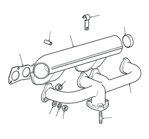 2.5NA Manifolds