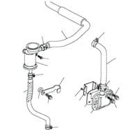 200tdi Cyclone Breather