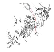 200tdi Fuel Injection Pump