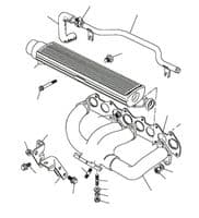 200tdi Manifolds - Discovery & Range Rover