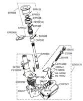 200tdi Oil Pump