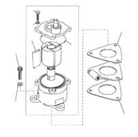 200tdi Vacuum Pump - Brakes