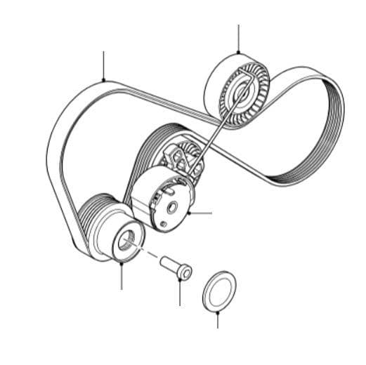 3.2 Auxiliary Drive