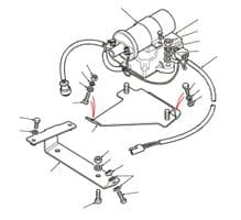 3.5V8 Ignition Coil