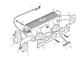 300tdi Manifolds