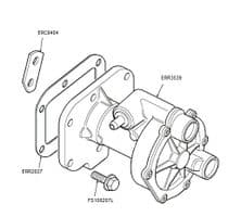 300tdi Vacuum Pump