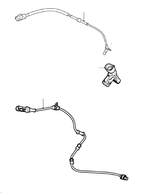 ABS Sensors