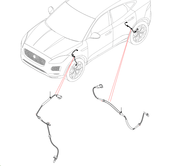 ABS Sensors