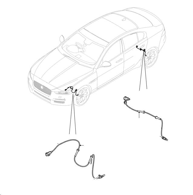 ABS Sensors