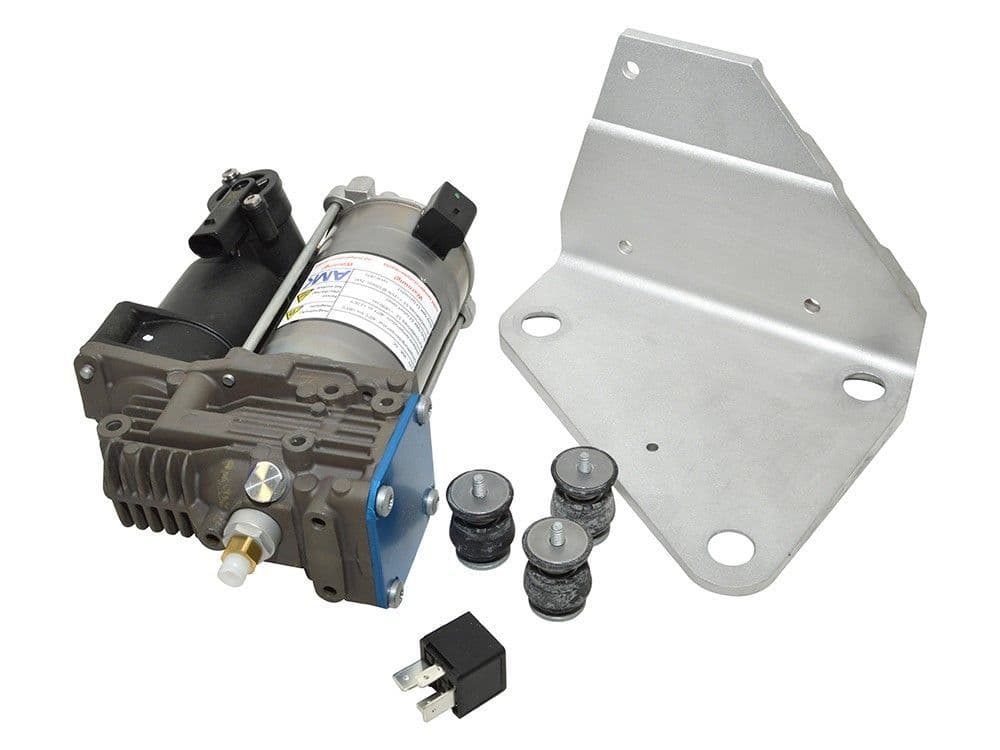 Air Suspension Compressor AMK from VIN CA639078