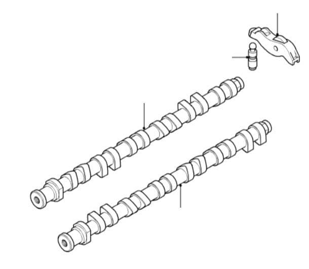 Camshafts