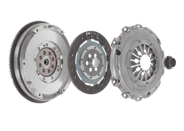 Clutch & Flywheel