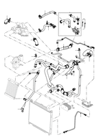 Cooling System Hoses