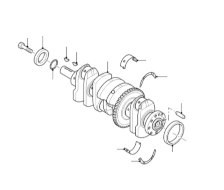 Crankshaft