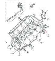 Cylinder Block