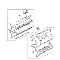 Cylinder Head Cover