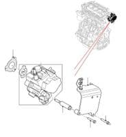 Dw12 Fuel Injection Pump