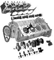 Engine Components