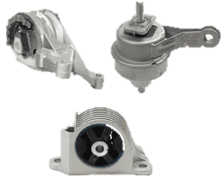 Engine & Transmission Mountings