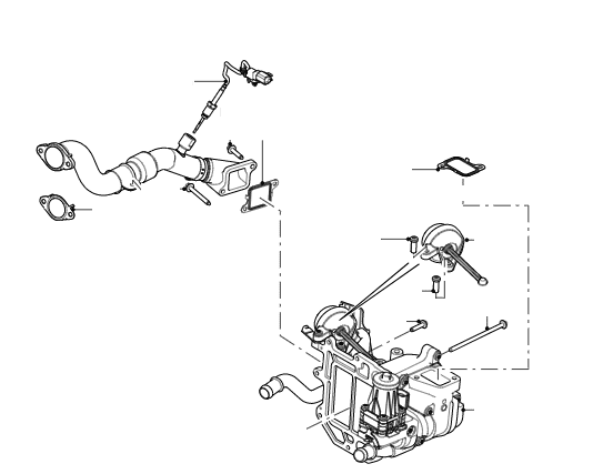 Exhaust Gas Recirculation