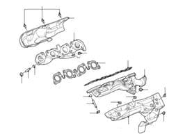 Exhaust Manifolds