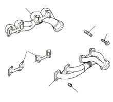 Exhaust Manifolds