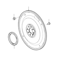 Flywheel