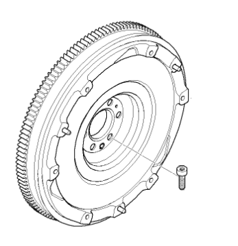 Flywheel