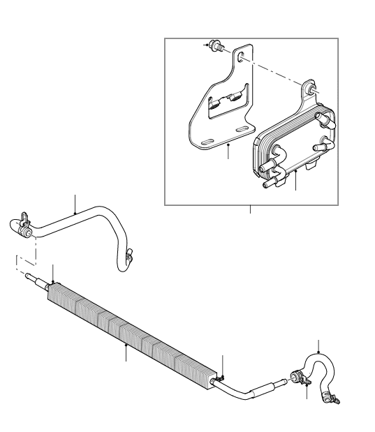 Fuel Cooler