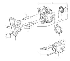 Fuel Injection Pump