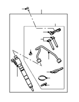 Fuel Injectors