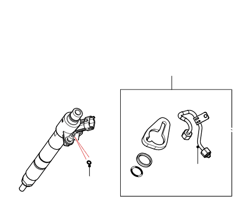 Fuel Injectors