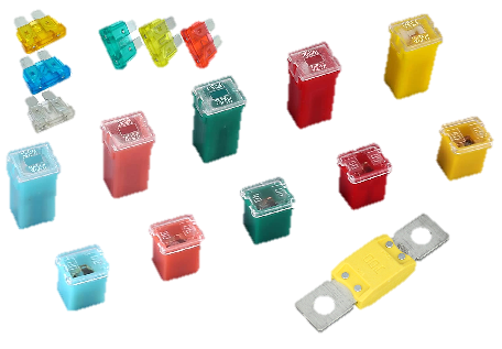 Fuses