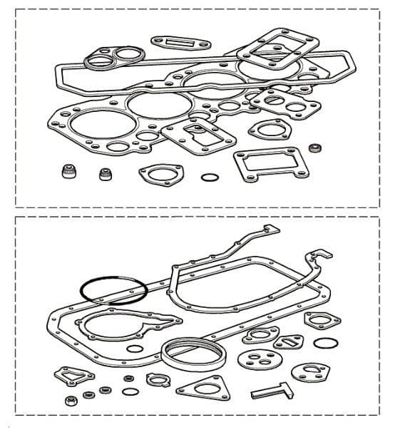 Gasket Sets