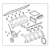 GASKET SETS