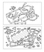 Gasket Sets