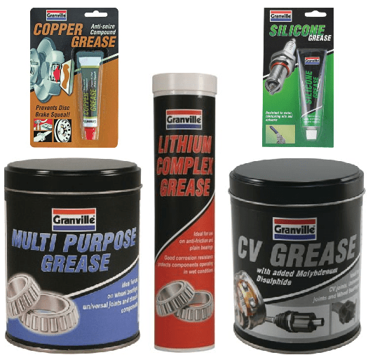 Greases