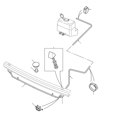 Headlamp Wash