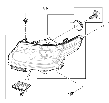 Headlamps