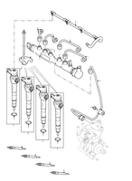 Injectors & Glow Plugs