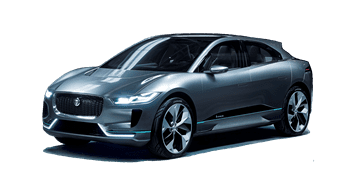 Jaguar I-Pace X590 2018-