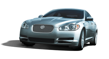 Jaguar XF X250 2009-2015