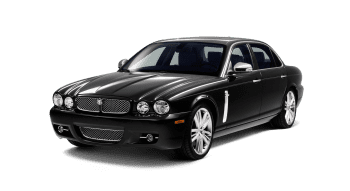 Jaguar XJ X350 2003-2009