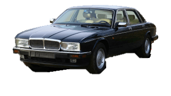 Jaguar XJ6 & XJ12 1987-1994